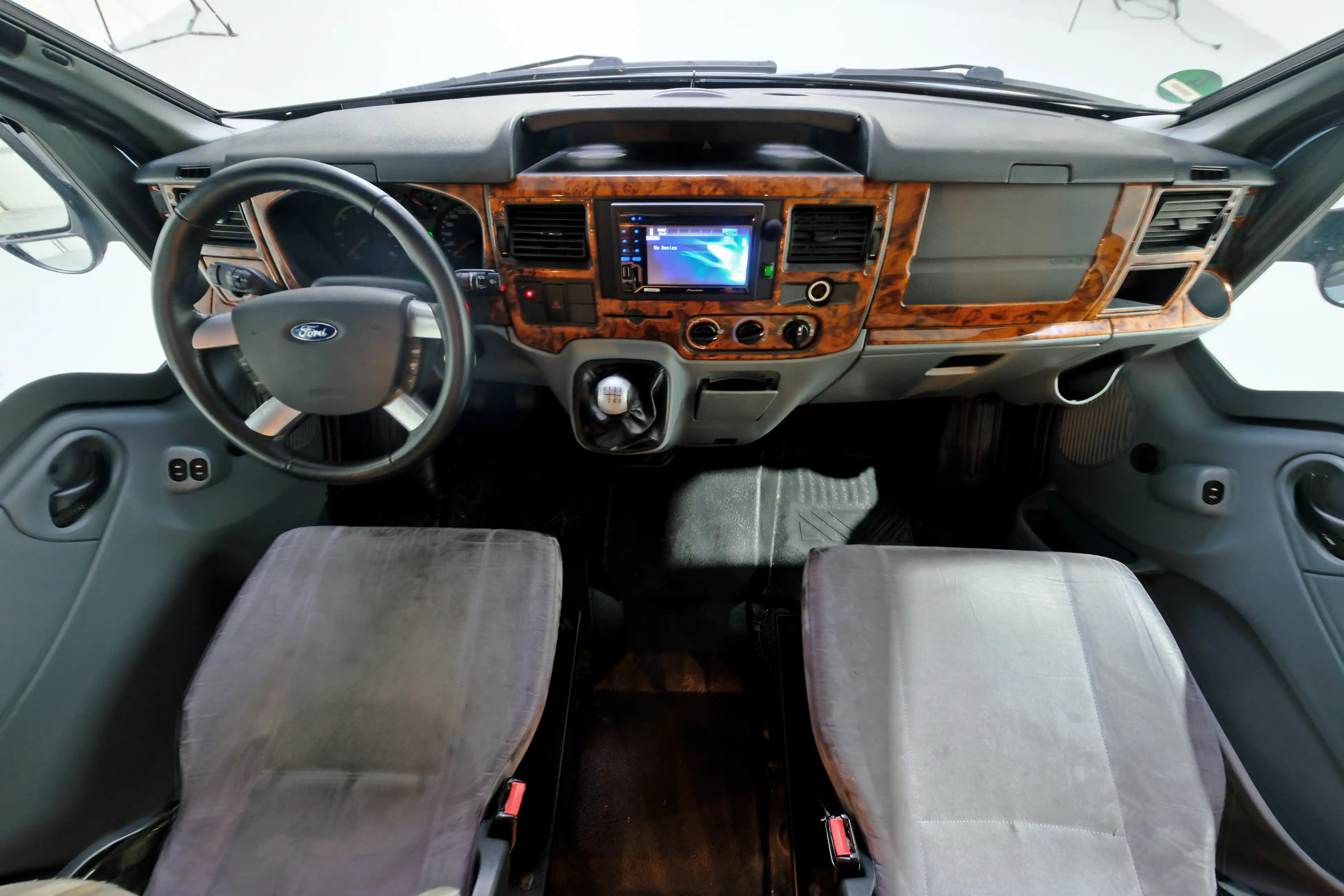 DETHLEFFS Fortero A 6945 